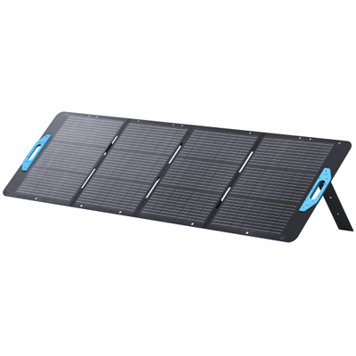 Panel diellor Anker Solix PS400, 400W, portabël, i zi