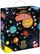 Puzzle edukativ Czuczu Solar System Exploration, 300 pjesë, shumëngjyrësh
