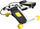 Paisje fitnesi Stepper, diagonal S3033