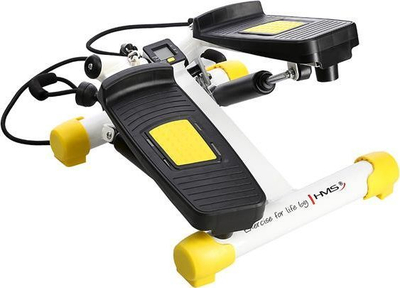 Paisje fitnesi Stepper, diagonal S3033