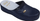 Sabota profesionale Scholl Clogs Back G, nr. 43, anatomikë, blu e errët
