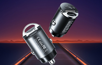 Karikues makine Remax Tanya RCC-332, 30W, PD QC USB-C, i zi