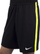 Shortse për meshkuj Nike Squad Long Knit (6192250-11), të zeza, M