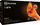 Doreza nitrili MERCATOR GoGrip Reinforced, L, portokalli