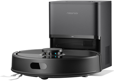 Pastrues robotik Roborock Q7 BF+, i zi