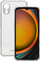 Mbulesë telefoni Mobilis 057027 për Samsung Galaxy XCover 7, 6.6\", transparente