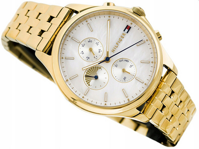 Orë dore Tommy Hilfiger Whitney 1782121