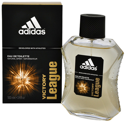 Eau de Toilette Adidas Victory League 