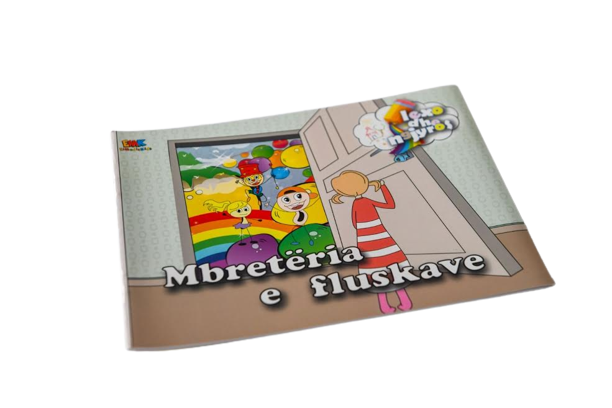 Mbreteria E Fluskave