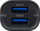 Karikues makine Blow CAR CHARGER, 2x USB, 36W QC, i zi