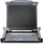 Konsolë rack Aten CL1000M, LCD 17", 1280 x 1024, e zezë