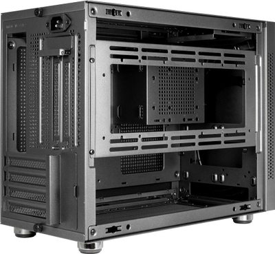 Kasë Inter-Tech IM-1 Pocket, Mini Tower
