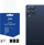 Mbrojtës lente kamere 3MK për Samsung Galaxy M53 5G, set 4 copë, transparnet