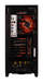 Kompjuter desktop Actina Midi Tower, AMD Ryzen 7 7800X3D, 32GB RAM DDR5, 2TB SSD, Nvidia GeForce RTX 5070 Ti