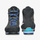 Планинарски чизми Scarpa Zodiac Tech GTX Women, Gore Tex, бр. 39, сиви антрацит лаванда