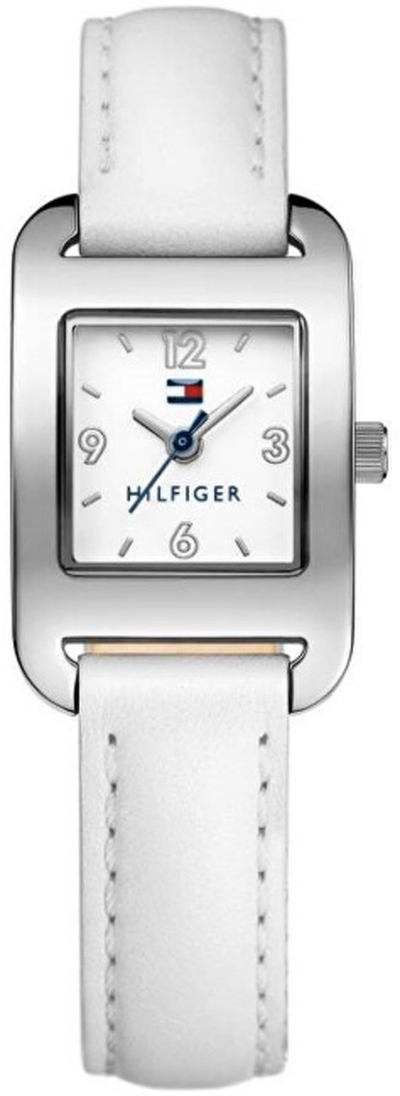 Orë dore Tommy Hilfiger 1781530, e bardhë