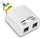 Pajisje mbrojtje rrjeti Acar AXON PoE NET Protector, 1 port, për Ethernet