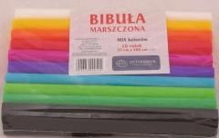 Set letra Interdruk, 10 copë