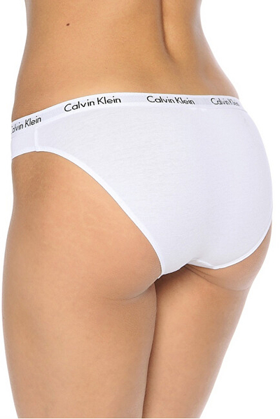 Mbathje Calvin Klein QD3588E-999