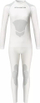 Set teshash të brendshme termale Iguana Lantoni W 92800649195, për femra, material poliamid polipropilen, gri