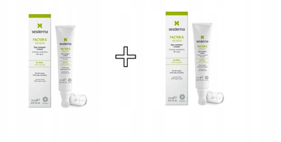 Kрем за контурa околу очи Sesderma Factor G, 15ml