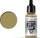 Ngjyrë akrilike Vallejo Model Air Bright Brass, metalike, 17ml, ngjyrë ari
