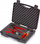 Kuti veglash Knipex 97 91 01, për fotovoltaikë, plastike rezistente, e zezë
