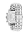 Orë për meshkuj Tommy Hilfiger TH85 1792186, e argjendtë