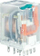 Relé industriale Relpol R4N-2014-23-1220-WTLD, 4P, 220V DC, IP40