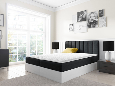 Shtrat kontinental VIGO 180x200 + dyshek