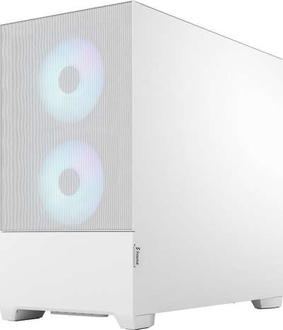 Kasë Fractal Design Pop Mini Air RGB, Mini Tower