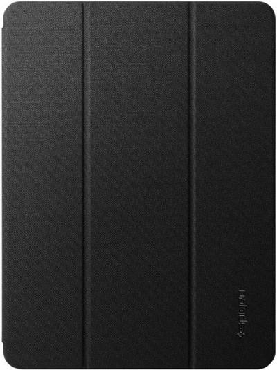 Këllëf Spigen Urban Fit për Apple iPad 10.2" 2021/2020/2019, i zi