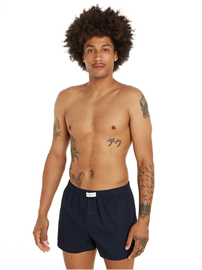 ​Seti i të brendshmeve 3 copë për meshkuj Tommy Hilfiger