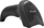Skaner barkodesh LevelOne Equip 351021, 1D 2D, USB, me bazë, i zi