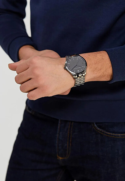Orë dore Armani Exchange Hampton AX2169