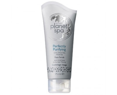 Skrab për fytyrë Avon, 75 ml