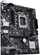  Pllakë amë Asus PRIME H610M-E D4 