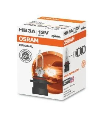 Lampa Hb3a 12v 60w