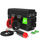 Konvertues Green Cell INV05DE Auto 300W, i zi