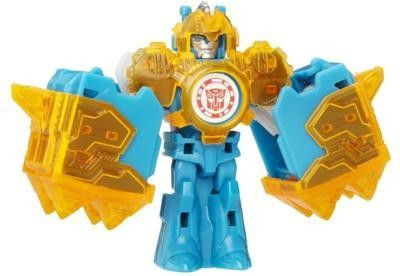 Figurë Hasbro TRA Mini-Cony Weaponizer Bashbreaker