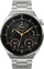 Ora inteligjente Huawei Watch GT 3 Pro 46mm, ekran 1.43" AMOLED, GPS, ngjyrë argjendt