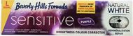 Pasta dhëmbësh Beverly Hills Formula Total Protection Natural White, zbardhuese, 100 ml, lejla