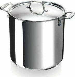 Tengere Melianda MA-19500, 12L, inoks, argjendtë