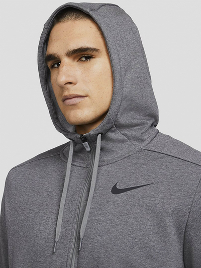 Duks për meshkuj Nike, e hirit