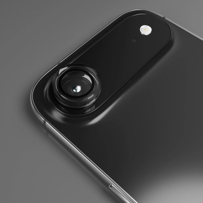 Qelq mbrojtës kamere SBS Camera Glass, Apple iPhone 17 Pro, xham i fortë, transparent