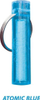 Shenjues ndriçues Ni-Glo Solar Gear Marker Atomic Blue, që mbushet me dritë, mban shkëlqimin gjer në 10 orë, ngjyrë blu