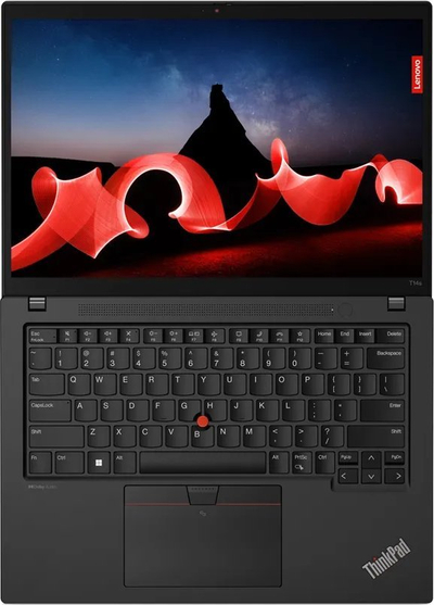 Laptop Lenovo ThinkPad T14s G4, 14", AMD Ryzen 7 PRO 7840U, 16 GB RAM, 512 GB SSD, i zi