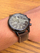 Orë për meshkuj Timex T49905, kafe/zezë
