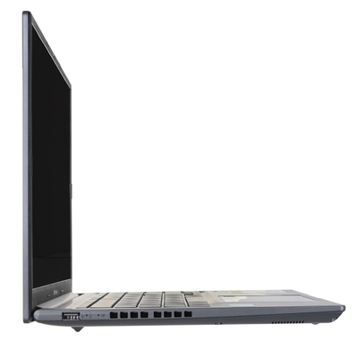 Laptop ASUS VivoBook X1503ZA-CB51-CB, 15.6", Intel Core i5-12500H, 8GB RAM, 512GB SSD, i kaltër