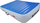 Dyshek loje me ajër Master MASTERJUMP, 120 x 90 x 10-30 cm, deri 200 kg, shumëngjyrësh